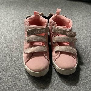 Gap Minnie Mouse sneakers